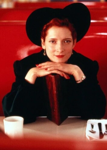 Tess Trueheart