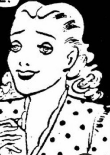 Tess Trueheart