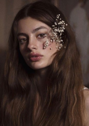 Tessa Gray
