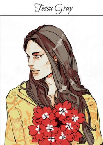 Tessa Gray