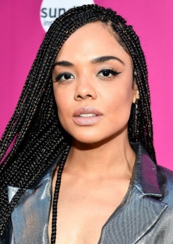 Tessa Thompson