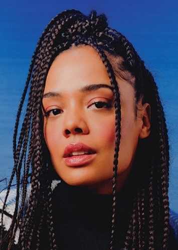 Tessa Thompson