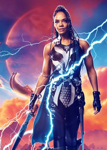 Tessa Thompson
