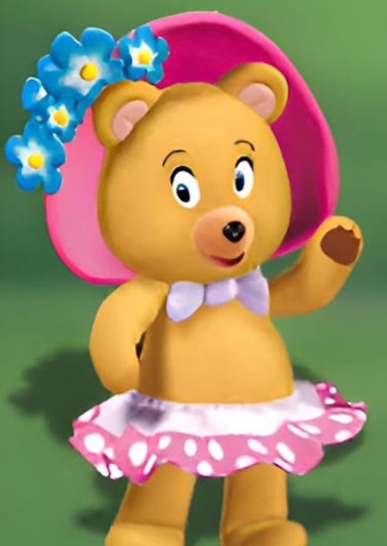 Tessie Bear
