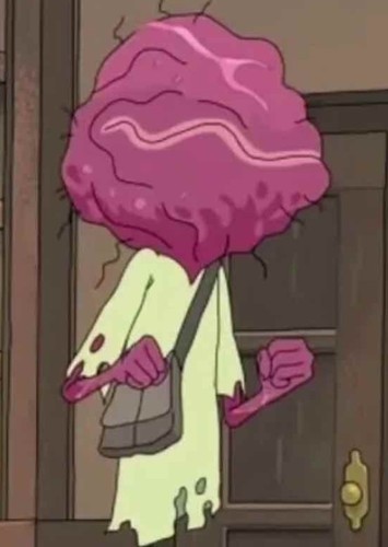 Testicle Monster 2