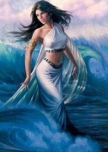 Tethys