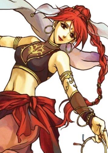 Tethys