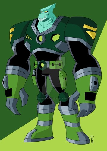 Tetrax