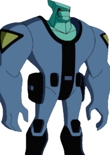 Tetrax Shard