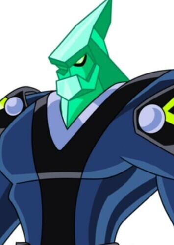 Tetrax Shard