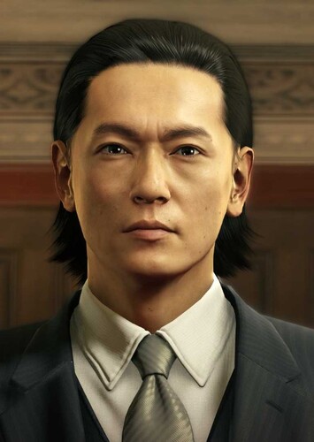 Tetsu Tachibana