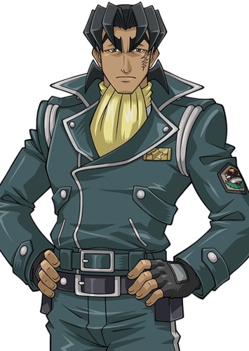 Tetsu Ushio