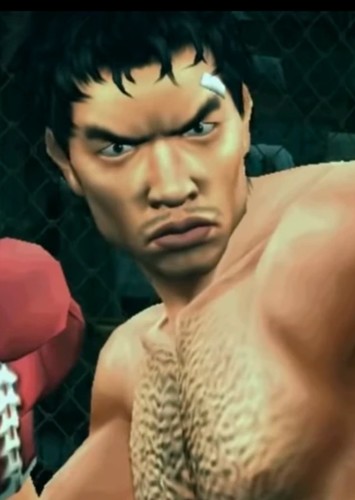 Tetsuji Shima