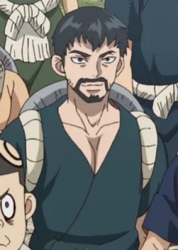 Tetsuken
