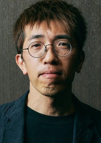 Tetsuro Araki