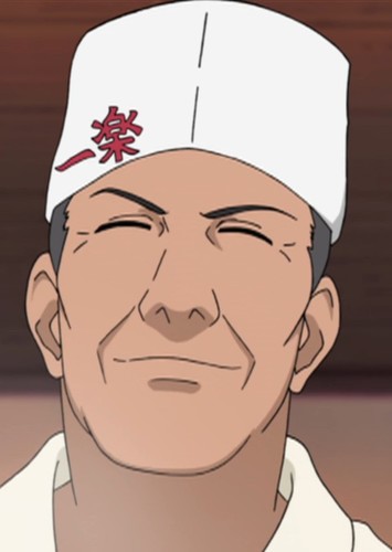 Teuchi Ichiraku