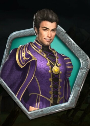 Tevan Drammir
