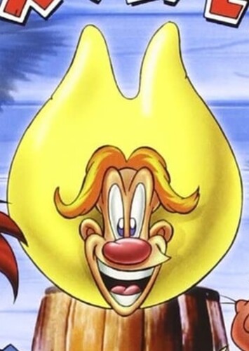 Tex Avery