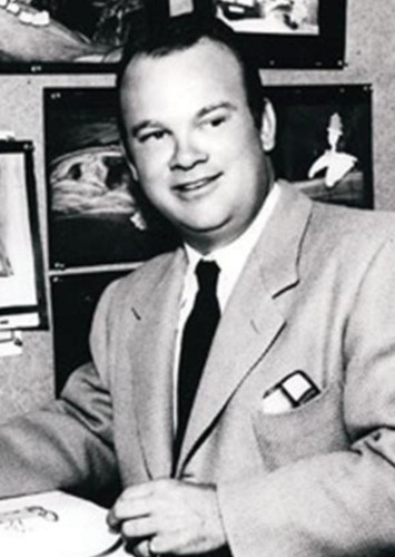 Tex Avery