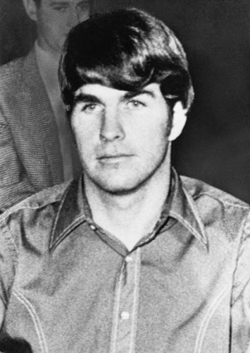 Tex Watson Fan Casting for American Crime Story: Helter Skelter