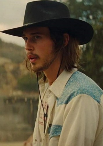 Tex Watson