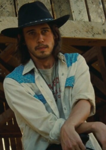 Tex Watson