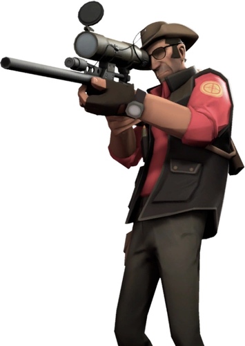 TF2 Sniper
