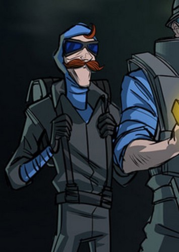 Tfc  Scout