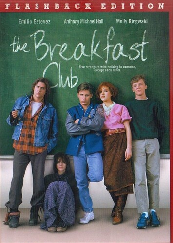 The Breakfast Club
