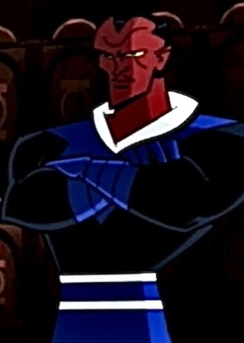 Thaal Sinestro