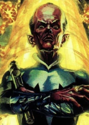 Thaal Sinestro