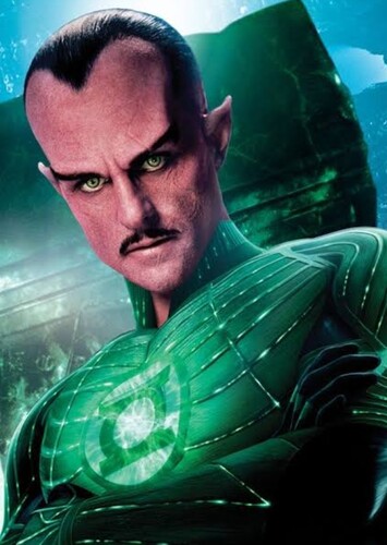 Thaal Sinestro