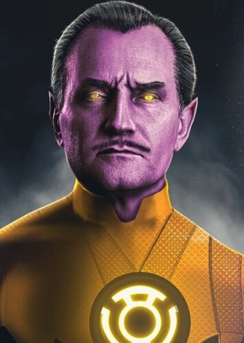 Thaal Sinestro