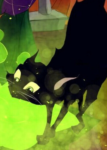 Thackery Binx