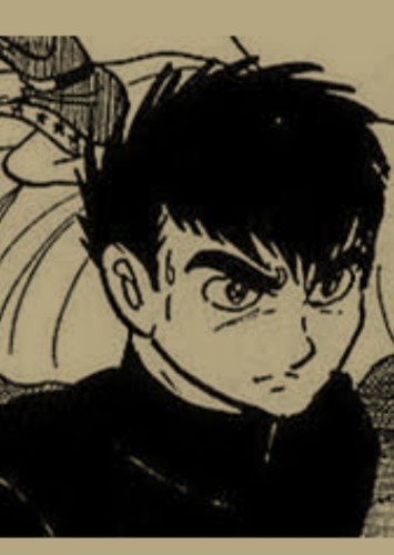 Thaddeus Hugo (Takeshi Hongo)