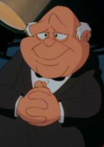 Thaddeus Plotz