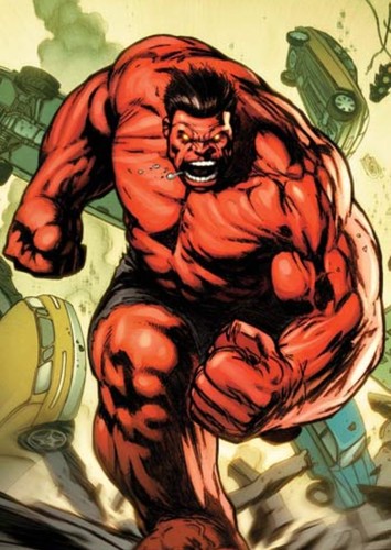 Thaddeus Ross