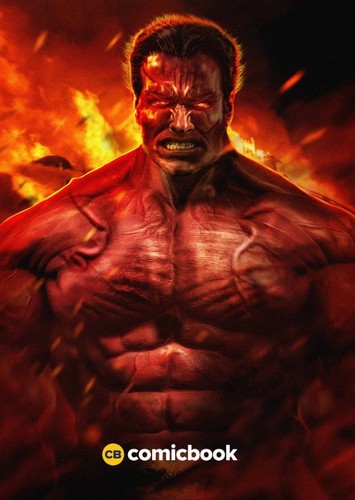Thaddeus Ross