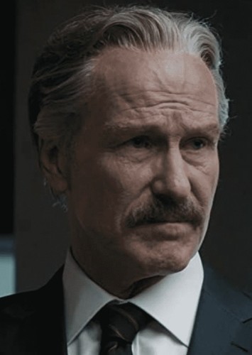 Thaddeus Ross