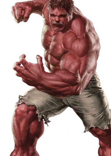 Thaddeus Ross