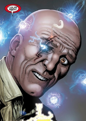 Thaddeus Sivana