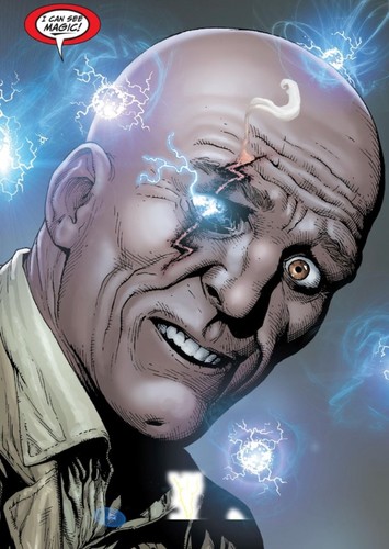 Thaddeus Sivana