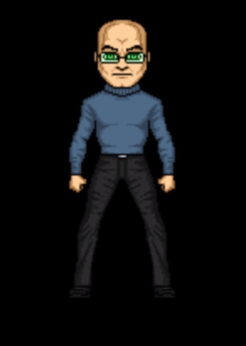Thaddeus Sivana