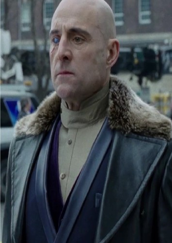 Thaddeus Sivana