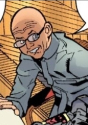 Thaddeus Sivana