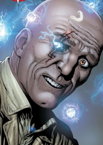 Thaddeus Sivana