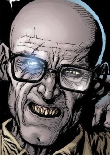 Thaddeus Sivana