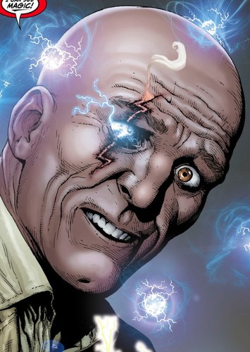 Thaddeus Sivana
