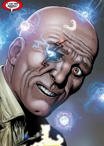 Thaddeus Sivana