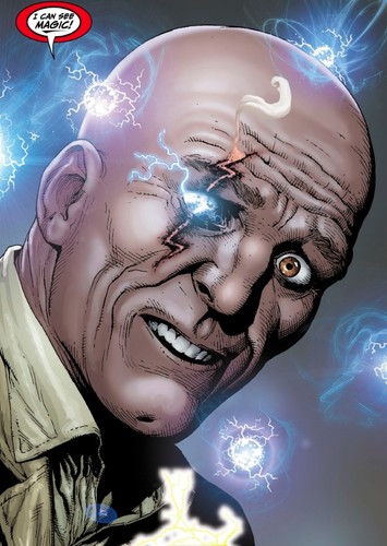 Thaddeus Sivana